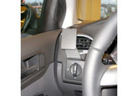 ProClip - Ford Focus 2005-2010 Vänsterfäste