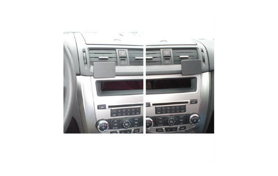 ProClip - Ford Fusion 2010-2012 Mittfäste