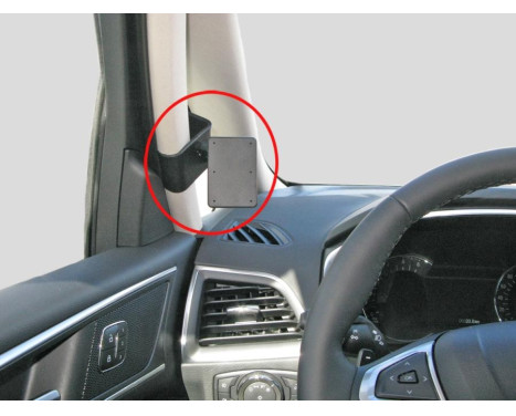 ProClip - Ford Galaxy/ S-Max 2016-> Vänster fäste