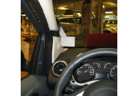 ProClip - Ford Ka 2009-2016 Vänsterfäste