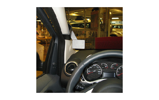 ProClip - Ford Ka 2009-2016 Vänsterfäste