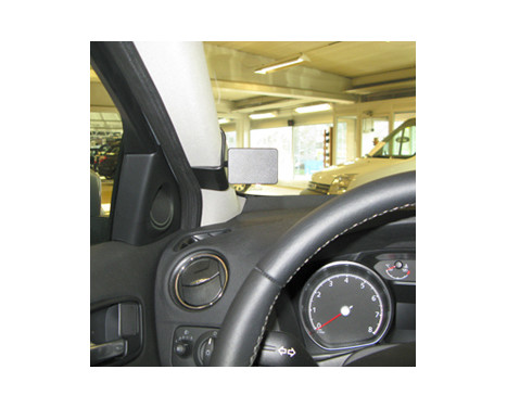 ProClip - Ford Mondeo 2008-2014 Vänsterfäste