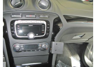 ProClip - Ford Mondeo 2012-2014 Vinklat fäste