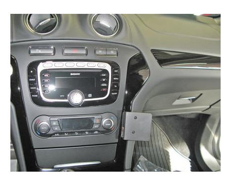 ProClip - Ford Mondeo 2012-2014 Vinklat fäste