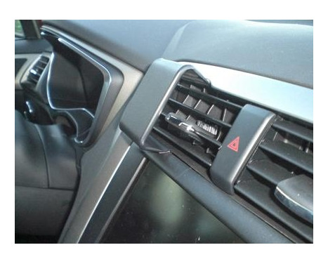 ProClip - Ford Mondeo 2015-> Mittfäste, bild 2