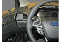 ProClip - Ford Mondeo 2015-> Vänster fäste