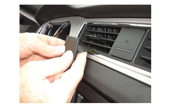 ProClip - Ford Mustang 2010-2014 Mittfäste, bild 3