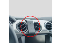 ProClip - Ford Mustang 2015-> Mittfäste