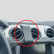ProClip - Ford Mustang 2015-> Mittfäste