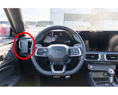ProClip - Ford Mustang 2024- Vänsterfäste