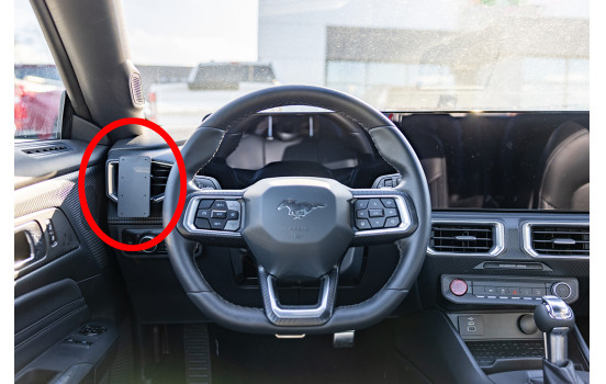ProClip - Ford Mustang 2024- Vänsterfäste