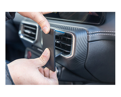 ProClip - Ford Mustang 2024 Vinklat fäste, bild 3