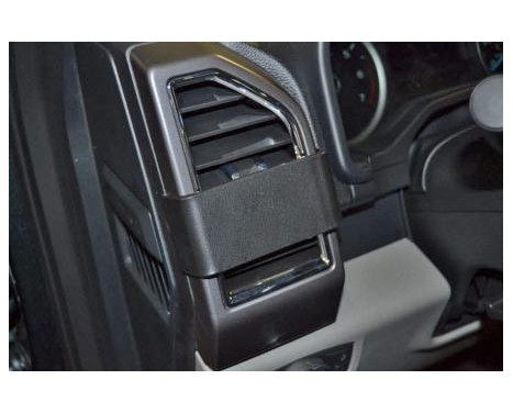 ProClip - Ford olika modeller 2015-> Vänsterfäste, bild 2