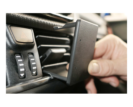 ProClip - Ford Puma 2020-2022 Vinklat fäste, bild 3