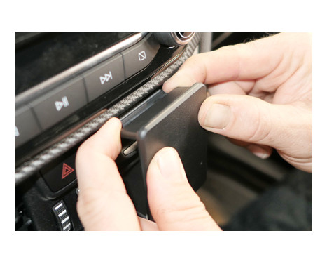 ProClip - Ford Puma 2020-2022 Vinklat fäste, bild 4