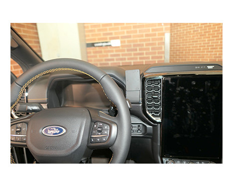 ProClip - Ford Ranger 2023 - Mittfäste, bild 2