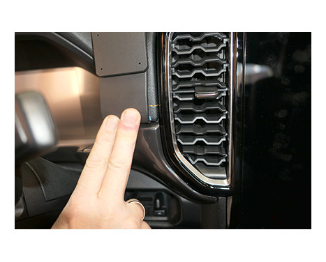 ProClip - Ford Ranger 2023 - Mittfäste, bild 3