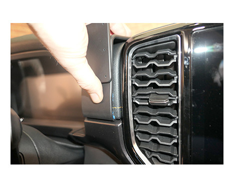 ProClip - Ford Ranger 2023 - Mittfäste, bild 4
