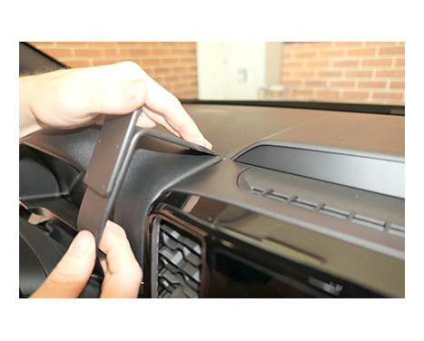 ProClip - Ford Ranger 2023 - Mittfäste, bild 5