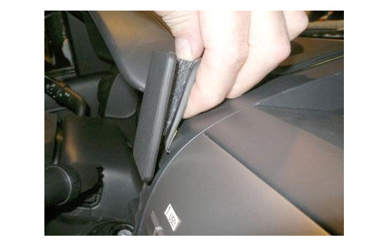 ProClip - Ford Ranger - Mazda BT50 2007-2012 Mittfäste, bild 2