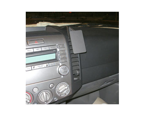 ProClip - Ford Ranger - Mazda BT50 2007-2012 Vinklat fäste