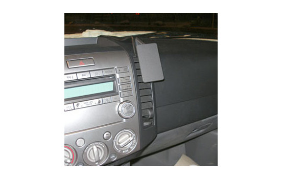 ProClip - Ford Ranger - Mazda BT50 2007-2012 Vinklat fäste