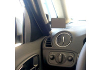 ProClip - Ford S-Max 2006-2015 Vänsterfäste
