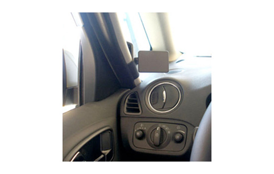 ProClip - Ford S-Max 2006-2015 Vänsterfäste