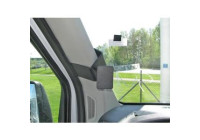 ProClip - Ford Transit 2014-2019/ Transit Tourneo 2014-2018 Vänsterfäste