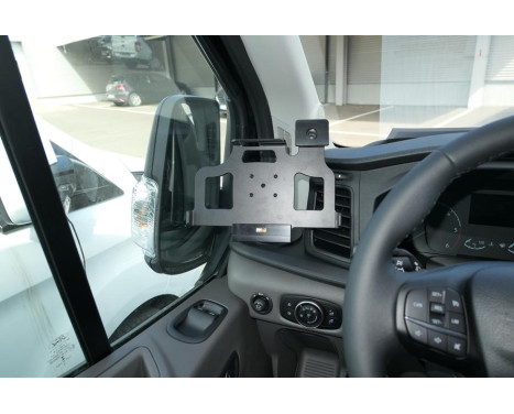 ProClip - Ford Transit 2020-> Vänsterfäste, Hög Extra stark, bild 6
