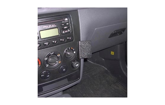 ProClip - Ford Transit Connect/ Tourneo Connect 2003-2009 Vinklat fäste