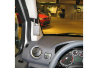 ProClip - Ford Transit Connect / Tourneo Connect 2010-2013 Vänsterfäste