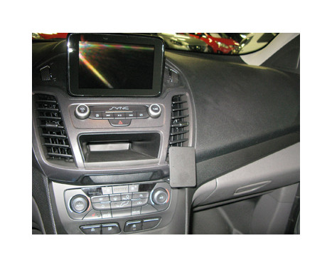 ProClip - Ford Transit Connect / Tourneo Connect 2019 - Mittfäste, bild 2