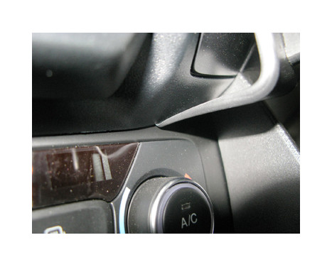 ProClip - Ford Transit Connect / Tourneo Connect 2019 - Mittfäste, bild 3