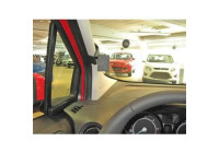 ProClip - Ford Transit Courier 2014-2018 Vänsterfäste