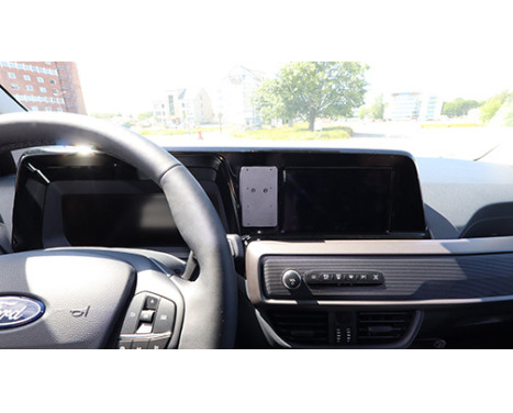 ProClip - Ford Transit Courier 2024-2025 Mittfäste, bild 5
