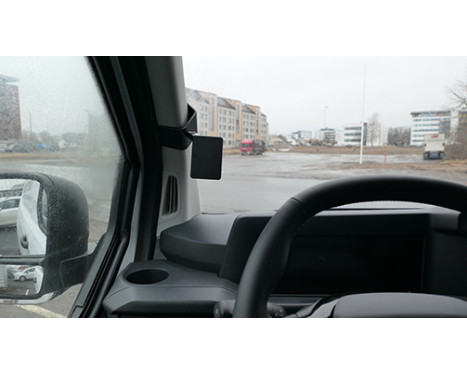 ProClip - Ford Transit Custom 2024-2024 Vänsterfäste, bild 2