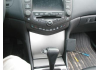 ProClip - Honda Accord 2003-2007 Vinklat fäste, låg