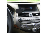 ProClip - Honda Accord 2008 / Crosstour 2010-2012 Mittfäste