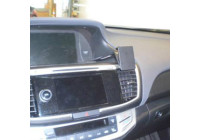 ProClip - Honda Accord/Coupé 2013-2014 Vinklat fäste