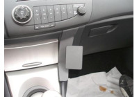 ProClip - Honda Civic 2006-2011 Vinklat fäste