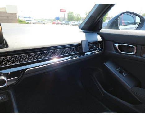 ProClip - Honda Civic 2022-2023 Mittfäste, bild 5