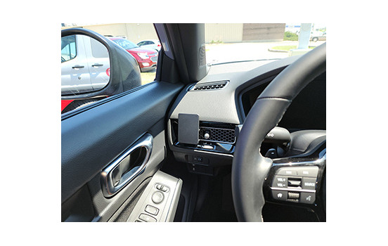 ProClip - Honda Civic 2022-2023 Vänster fäste, bild 2