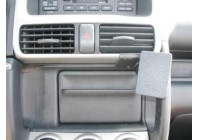 ProClip - Honda CR-V 2002-2006 Vinklat fäste