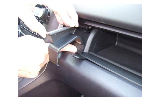 ProClip - Honda CR-V 2007 Vinklat fäste, bild 3