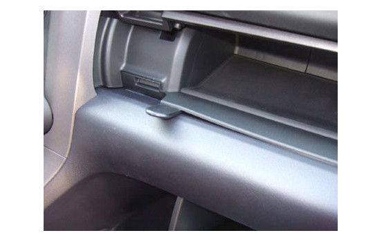 ProClip - Honda CR-V 2007 Vinklat fäste, bild 4