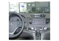 ProClip - Honda CR-V 2012-2016 Mittfäste
