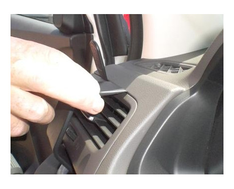 ProClip - Honda CR-V 2012-2016 Vänster fäste, bild 3