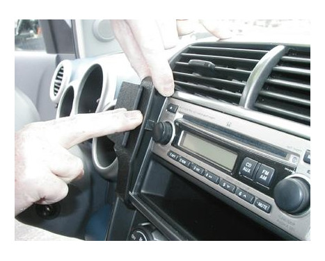 ProClip - Honda Element 2003-2012 Mittfäste, bild 2