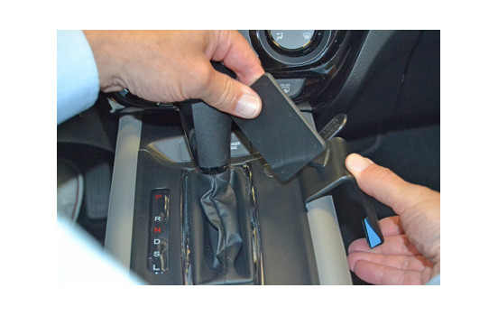 ProClip - Honda HR-V 2016-> Konsolfäste, bild 5